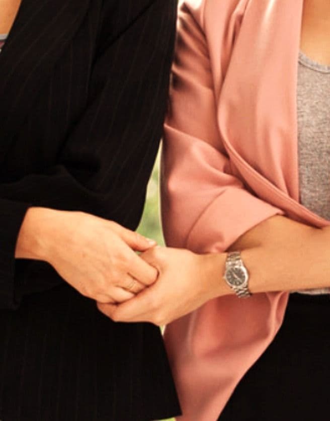 Become a part of our Women’s
Wealth Circle Profile Picture