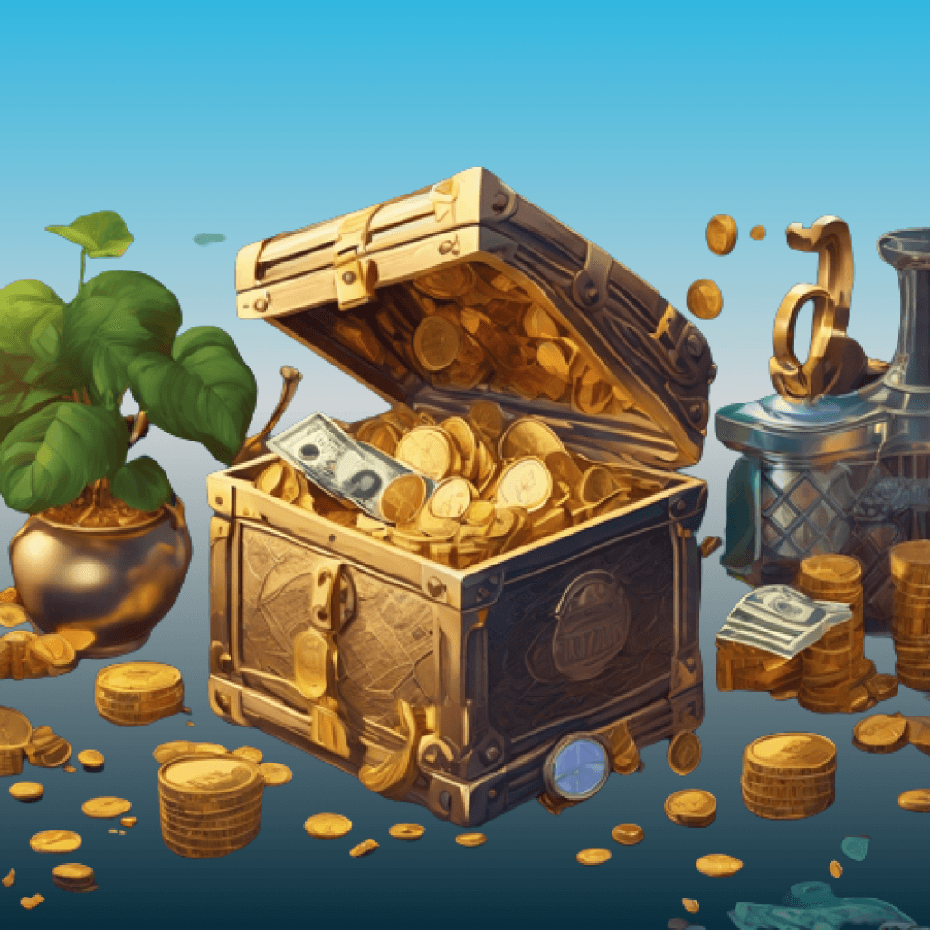 What is your definition of wealth?