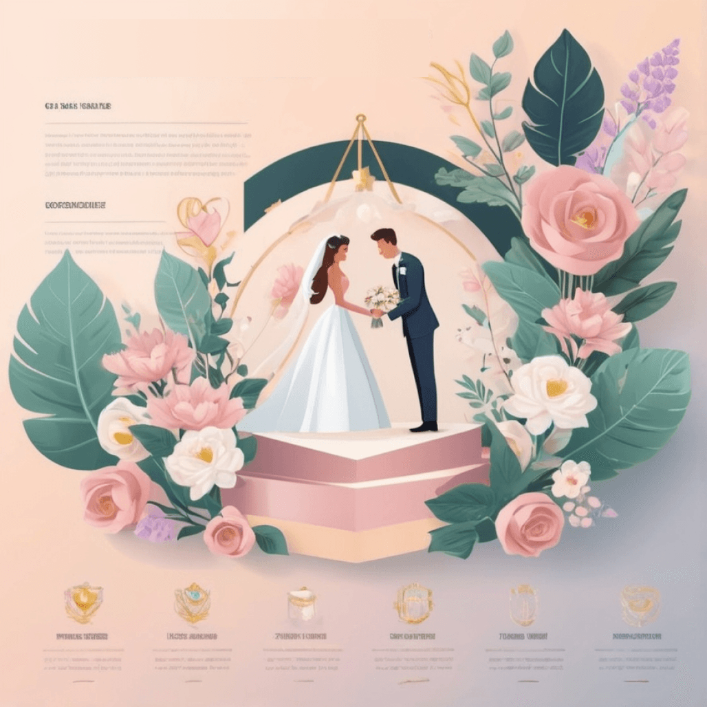 What issues should I consider when getting married?