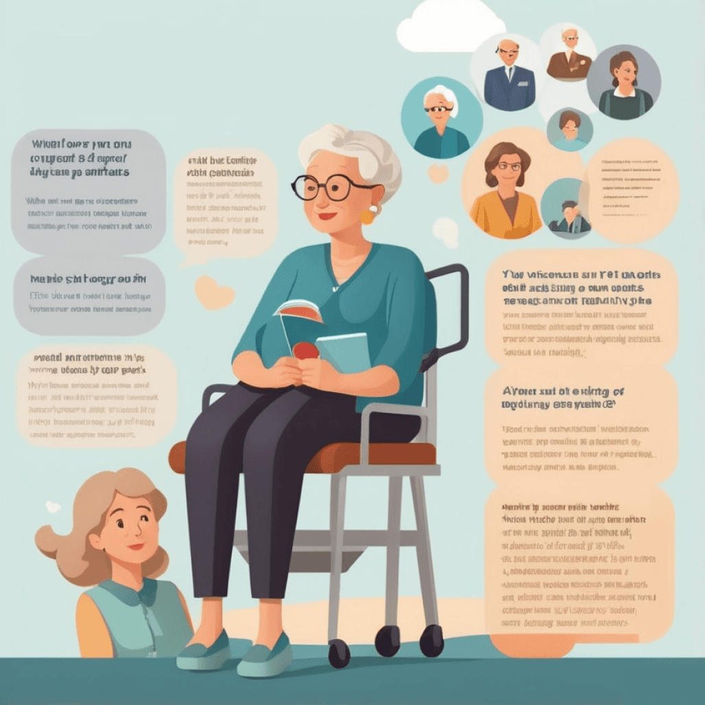 What issues should I consider for my aging parents in 2024?