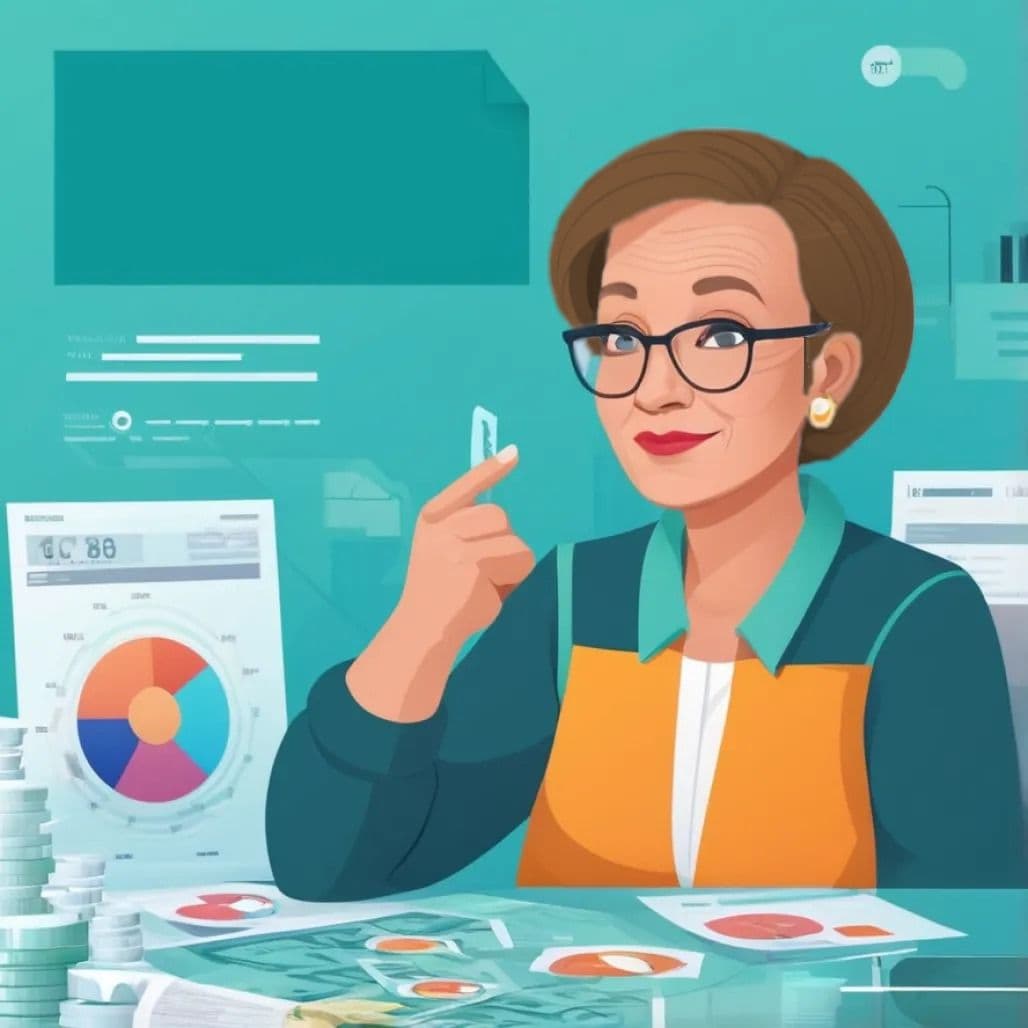 What issues should I consider when reviewing cash flow in 2024?