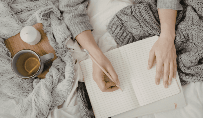 Finding Clarity during a Crisis: Making Financial Decisions with Confidence