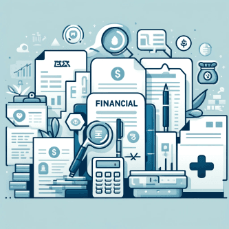 What Documents do I need to keep on file (2024)