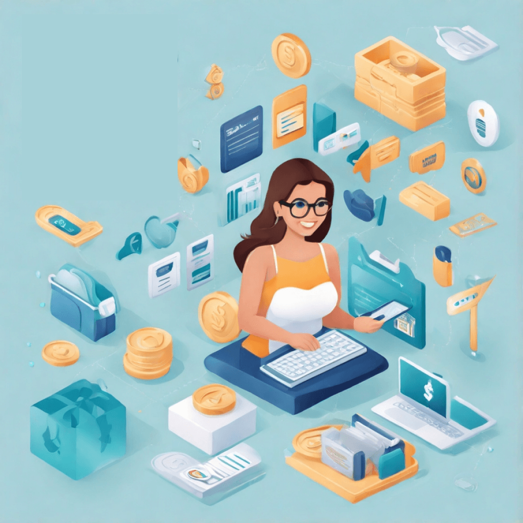 Smart spending money awareness aligned to your values