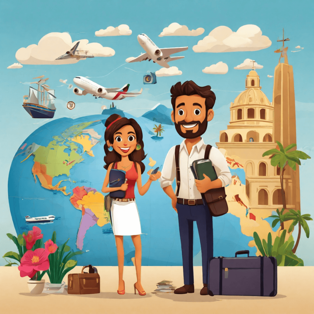 Living in Mexico - Core Financial Questions