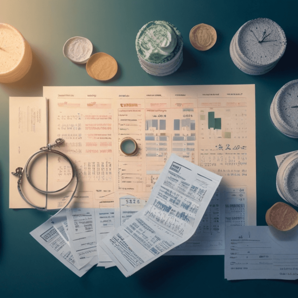 As someone who is working, what issues should I consider when reviewing my 2023 Tax Return?