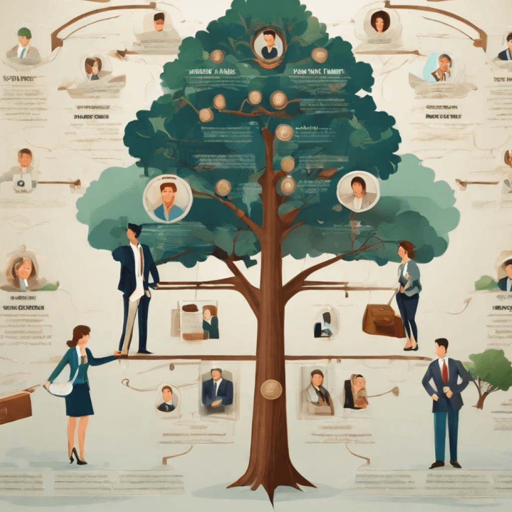 What does legacy mean to you, and what legacy would you like to plan?