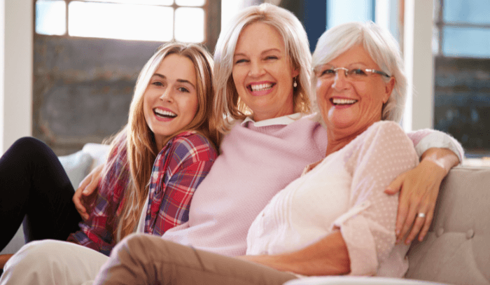 Continuing Trusts: Protecting Family Assets for the Next Generation