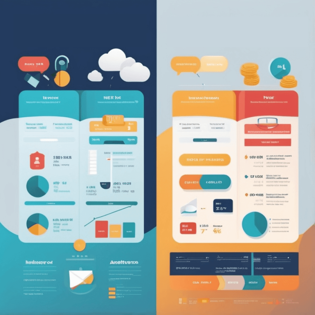 What's the difference between credit and debt and how to manage them?