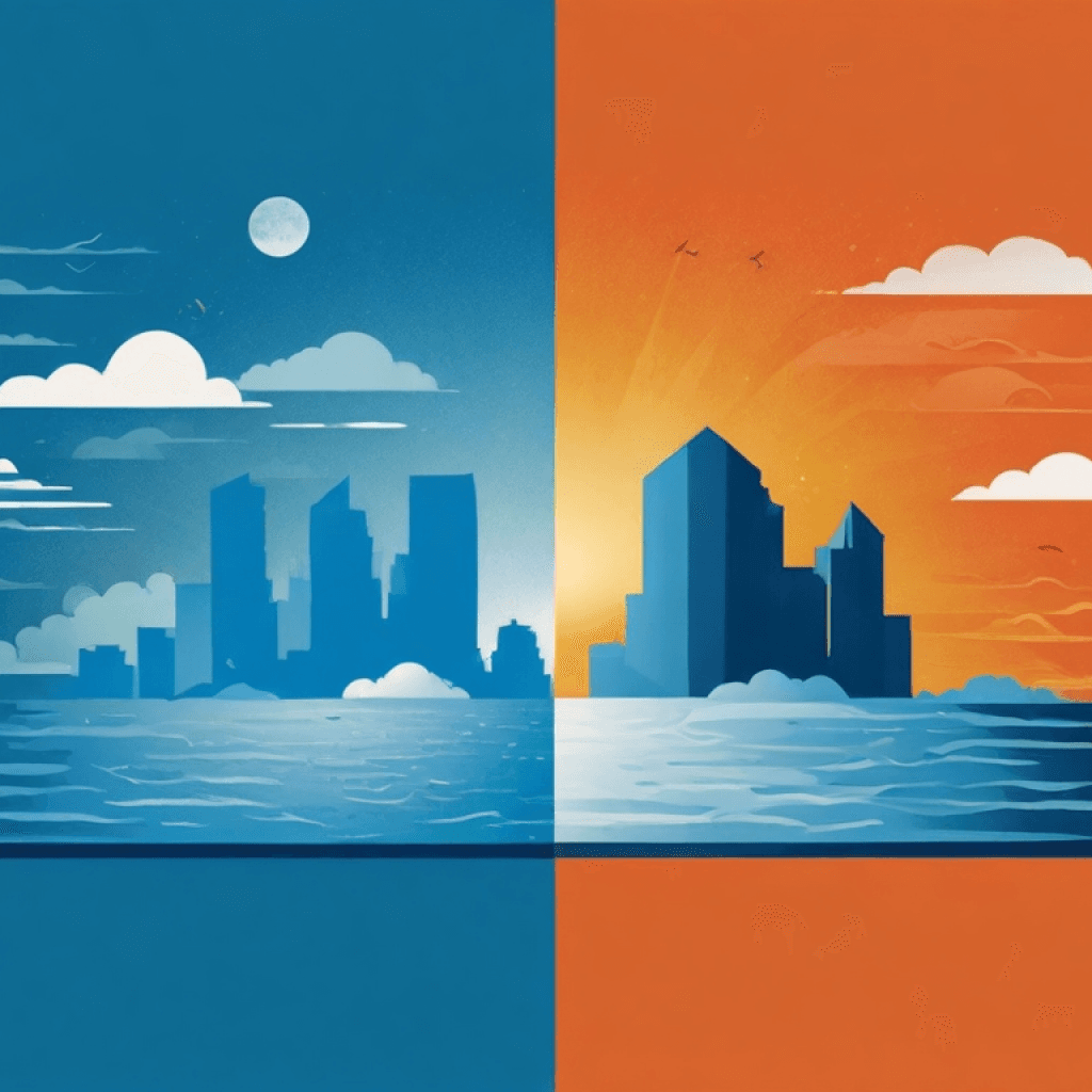 TCJA Sunset Provision Comparison Guide (2024)